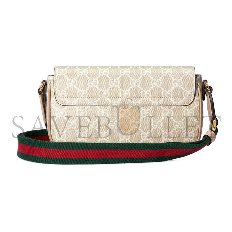 GUCCI OPHIDIA POCHETTE 764961 (22*13*4cm)